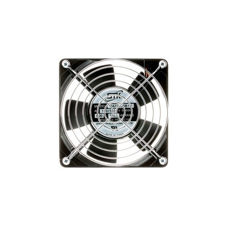 Cable Wholesale Fan Assembly Kit, 4 inch, 53 CFM (Cubic Feet / Minute) 61J2-51100